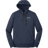 Kensington Valley Raiders New Era French Terry Pullover Hoodie