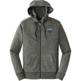 Kensington Valley Raiders New Era French Terry Full-Zip Hoodie