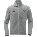 Skylands Kings The North Face Sweater Fleece Jacket
