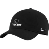 BBSG Nike Heritage Cotton Twill Cap