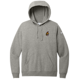 Seacoast Spartans (Ice Hockey) Nike Women's Club Fleece Sleeve Swoosh Pullover Hoodie