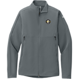 Upland Hockey Nike Full-Zip Soft Shell Jacket