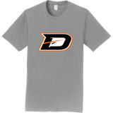 Danbury Hat Tricks Adult Fan Favorite Tee