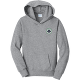 North Park Hockey Youth Fan Favorite Fleece Pullover Hooded Sweatshirt