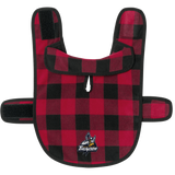 Mon Valley Thunder Pet Fleece Jacket