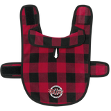 Charlotte Rush Pet Fleece Jacket