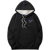 Grand Valley Stars Breakaway Youth Hoodie