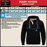 Chelsea Chiefs Youth Rugby Hoodie