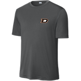 Danbury Hat Tricks Youth PosiCharge Competitor Tee