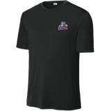 Hartford Jr. Wolfpack PosiCharge Competitor Tee