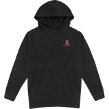 Danbury Hat Tricks Youth Pullover Fleece