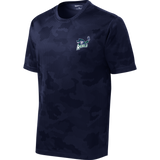 Kensington Valley Rebels Youth CamoHex Tee