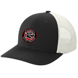 Palmyra Black Knights Club Trucker Cap