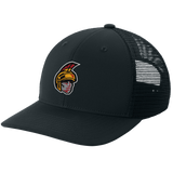 Seacoast Spartans (SPA) Club Trucker Cap